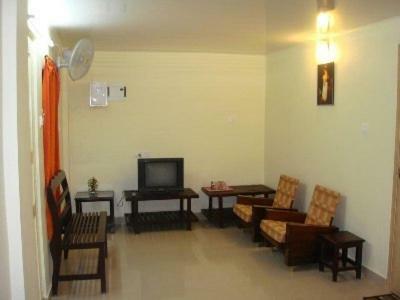 Bed & Breakfast Palm Grove Service Villa