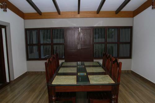 Hotel Pearl Beach Bungalow