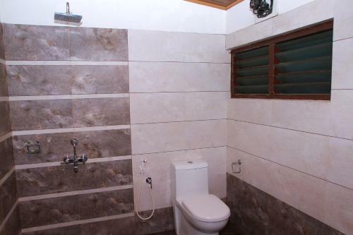 Hotel Pearl Beach Bungalow