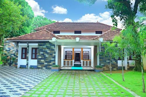 Hotel Pearl Beach Bungalow