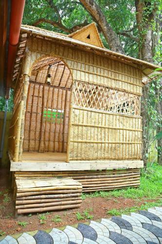Hotel Pearl Beach Bungalow