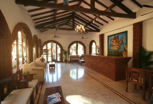 Hotel Resort Terra Paraiso