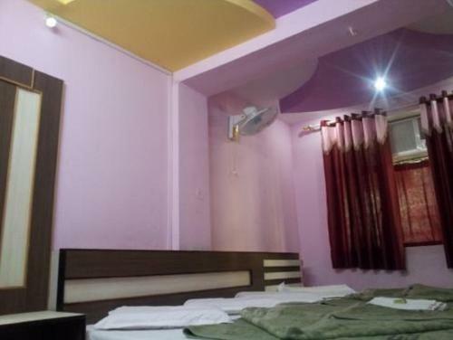 Hotel Mittal Paradise