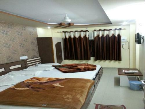 Hotel Mittal Paradise