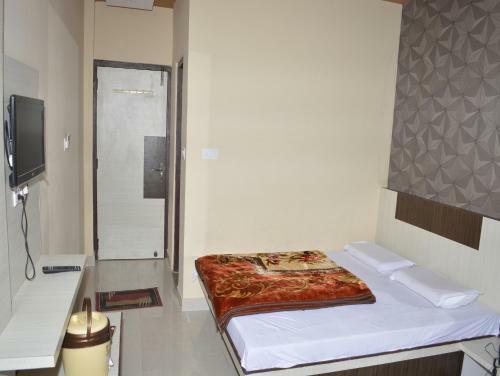 Hotel Mittal Paradise