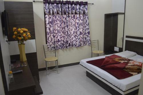 Hotel Mittal Paradise