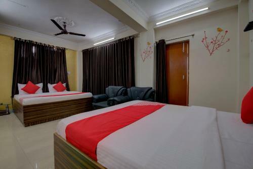Posada Hotel Kamdhenu