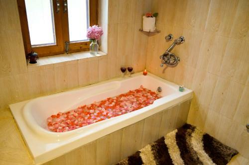 Bed & Breakfast Tlh Forest Way Cottage
