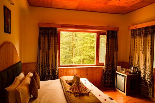 Bed & Breakfast Tlh Forest Way Cottage