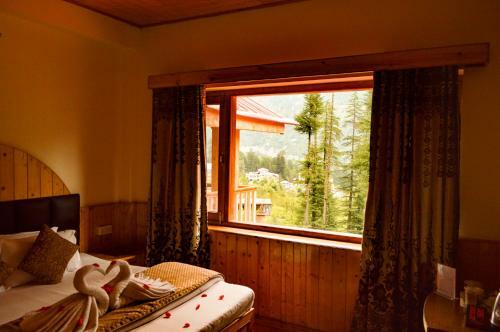 Bed & Breakfast Tlh Forest Way Cottage