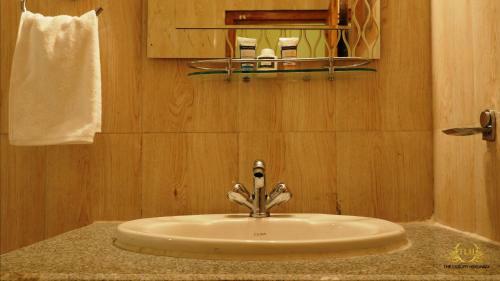 Bed & Breakfast Tlh Forest Way Cottage