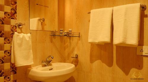 Bed & Breakfast Tlh Forest Way Cottage