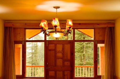 Bed & Breakfast Tlh Forest Way Cottage