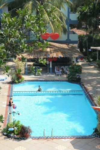 Hotel Osborne Resorts
