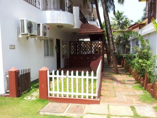 Philomena Apartment