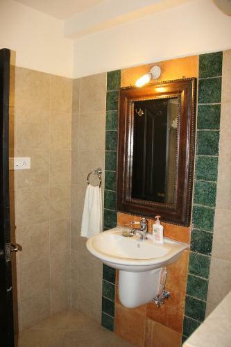 Philomena Apartment