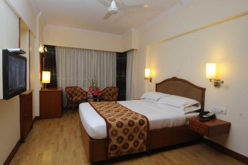 Fariyas Hotel Mumbai