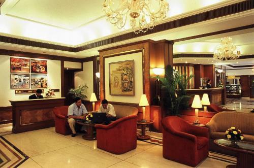 Fariyas Hotel Mumbai