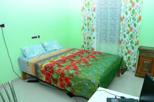 Hostal Vaiga Home Stay
