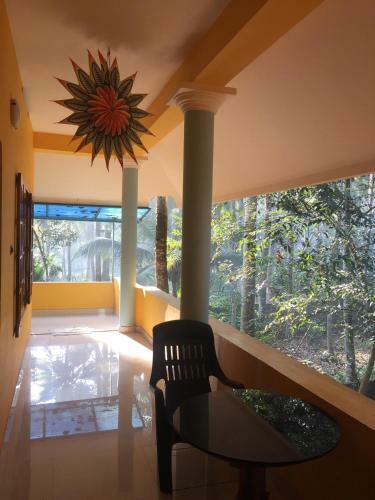 Hostal Vaiga Home Stay