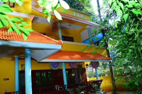 Hostal Vaiga Home Stay