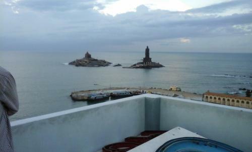 Hostal Vaiga Home Stay
