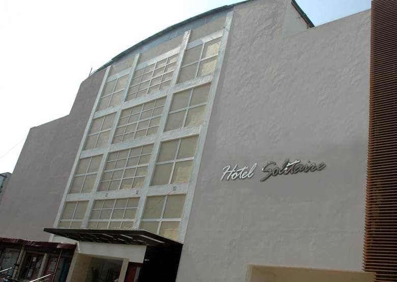 Hotel Solitaire
