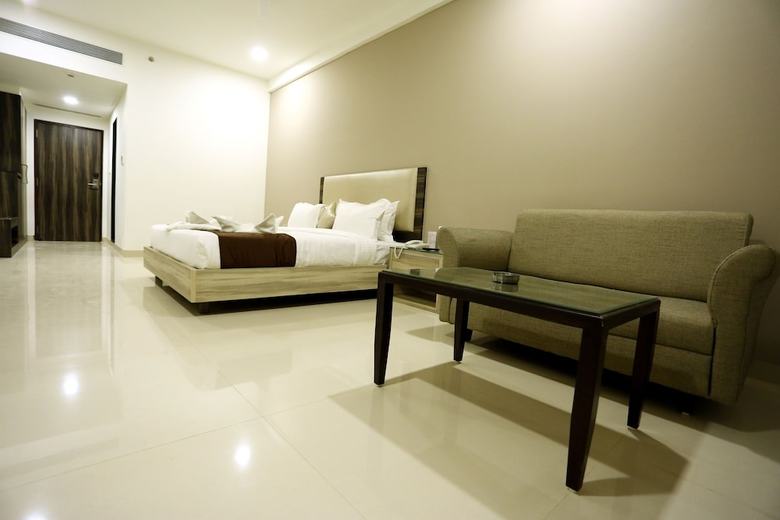 Hotel Solitaire