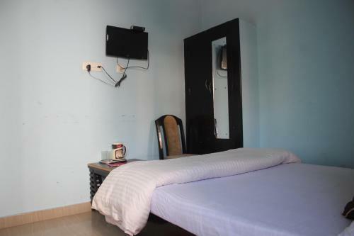 Hotel Guru Residency