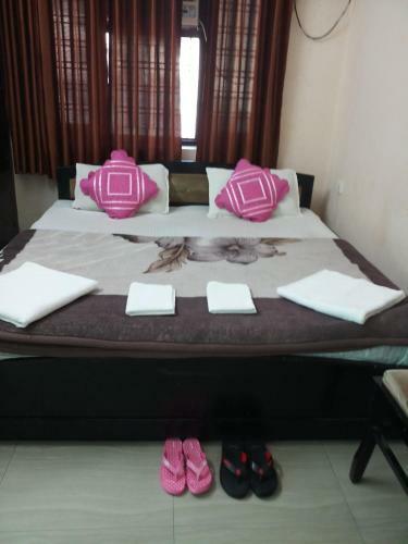 Hotel Guru Residency