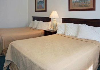 Hotel Quality Inn Trailside Inn