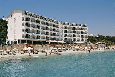 Hotel Ammon Zeus