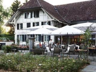 Parkhotel Schloss H�nigen