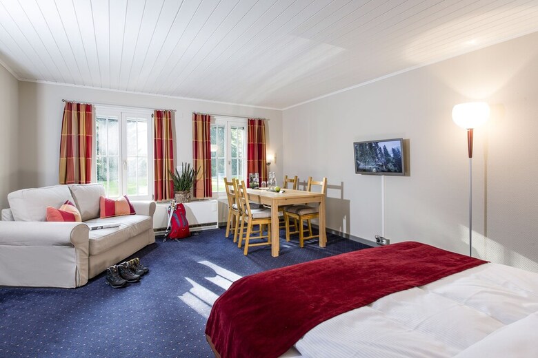 Parkhotel Schloss H�nigen