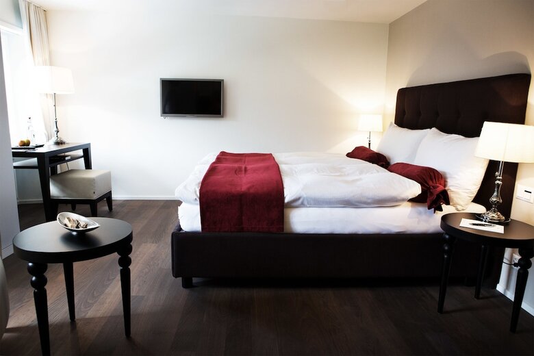 Parkhotel Schloss H�nigen