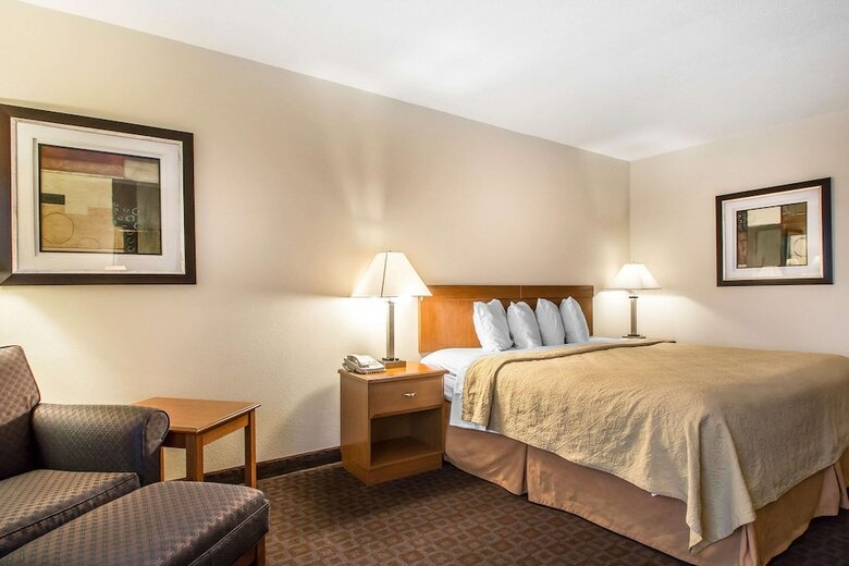 Hotel Quality Inn