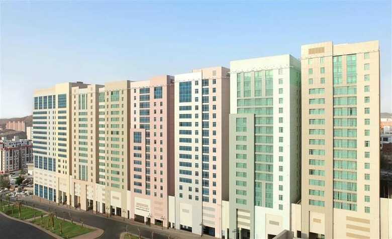 Hotel Le Meridien Towers (exe 1hb)
