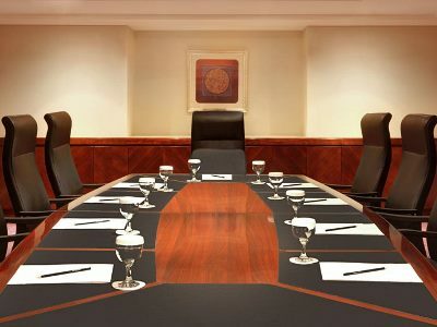 Hotel Le Meridien Towers (exe 1hb)