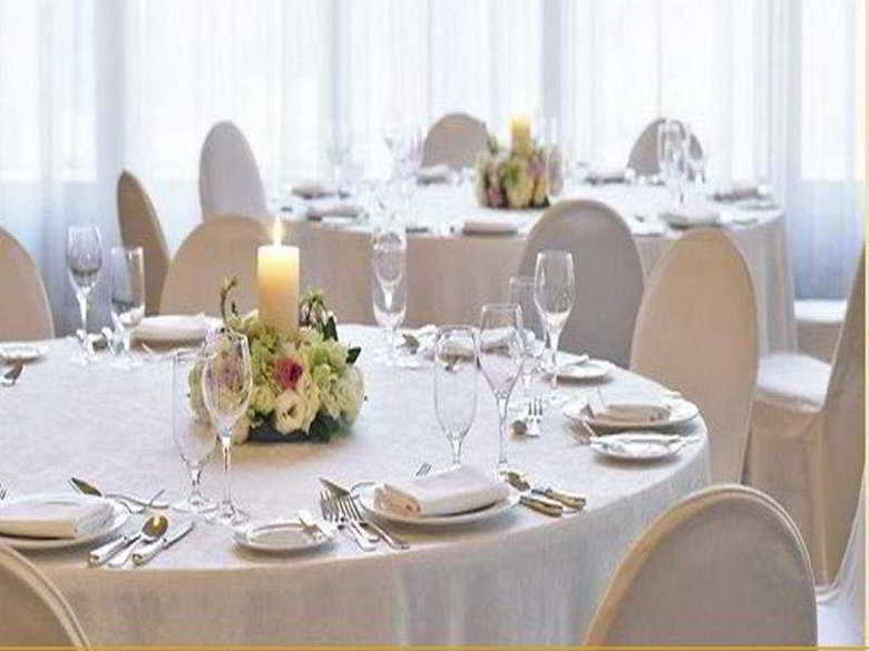 Hotel Jw Marriott Seoul