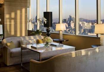 Hotel Jw Marriott Seoul