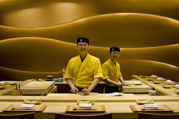 Hotel Jw Marriott Seoul