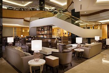 Hotel Jw Marriott Seoul