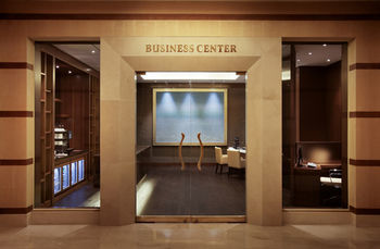 Hotel Jw Marriott Seoul