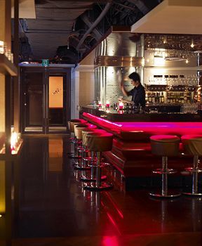 Hotel Jw Marriott Seoul
