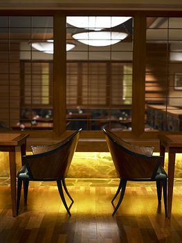 Hotel Jw Marriott Seoul