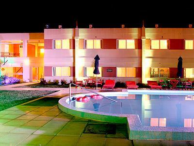 Termal Los Cardones Hotel