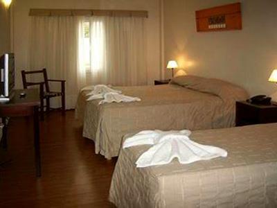Termal Los Cardones Hotel