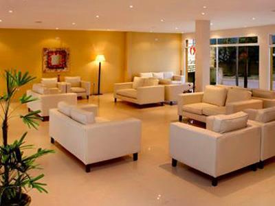 Termal Los Cardones Hotel