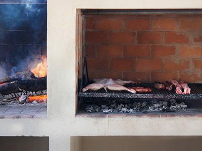 Termal Los Cardones Hotel
