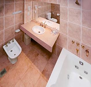 Termal Los Cardones Hotel